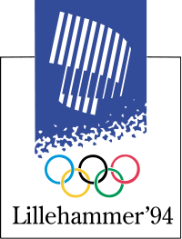Lillehammer - 1994 Winter Olympics