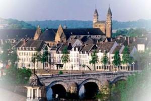 Bridge of Saint Servatius, Maastricht