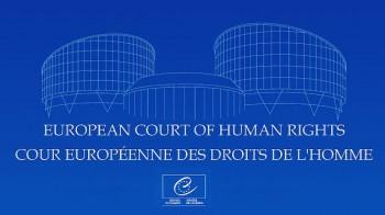 European Court of Human Rights