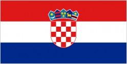 Flag of Croatia