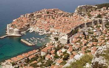 Dubrovnik