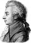Wolfgang Amadeus Mozart (1756 &ndash; 1791)
