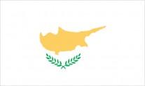 Flag of Greek-administered Cyprus