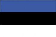 Flag of Estonia