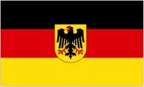 Flag of Germany