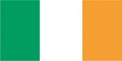 Flag of Ireland