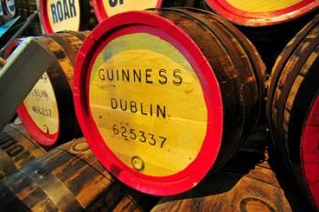 One of Ireland's most well-known exports