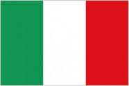 Flag of Italy