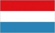 Flag of Luxembourg