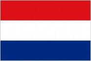 Flag of The Netherlands