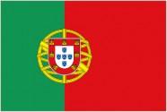 Flag of Portugal