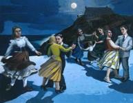 Paula Rego "The Dance", 1988
