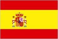 Flag of Spain