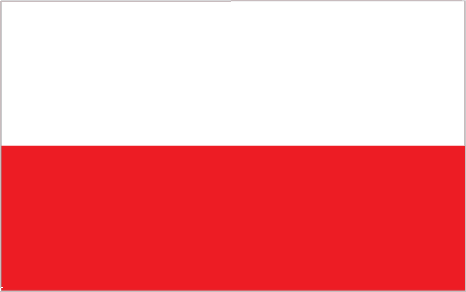 Flag of Poland