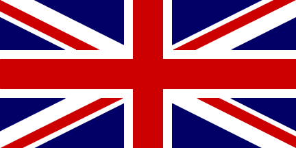 Flag of the United Kingdom