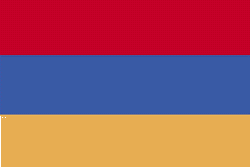 Flag of Armenia
