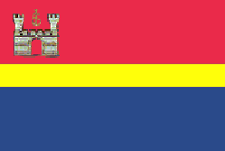 Flag of Kaliningrad