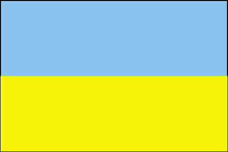 Flag of Ukraine